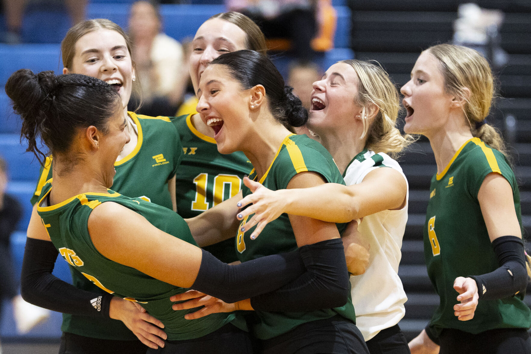 Top Journal Star photos for October